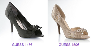 Peep-toes Guess2